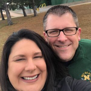 Meet your Posher, Catherine